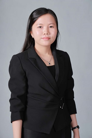 THS Phạm Ngọc Trâm
